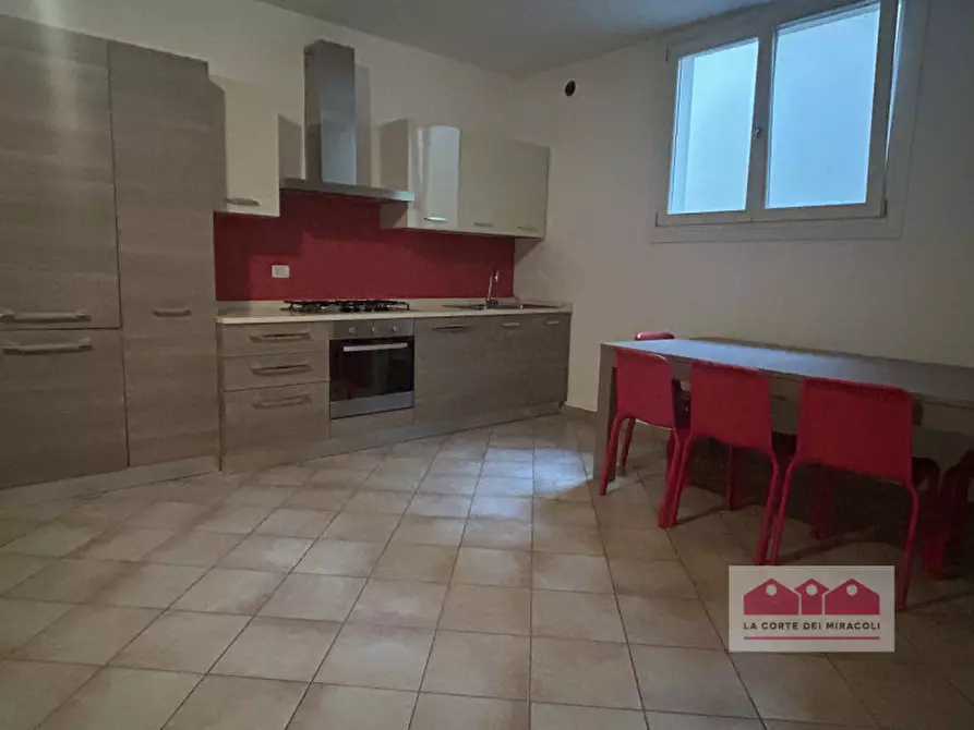 Immagine 16 di Villetta a schiera in affitto  in Via San Martino 11 a Dueville