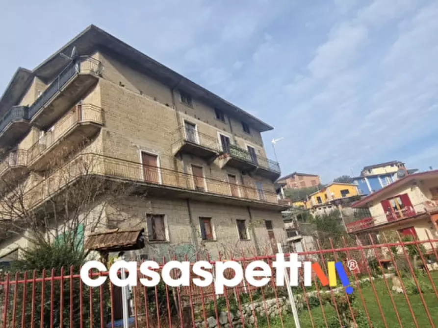 Immagine 1 di Appartamento in vendita  in Via Campitiello, 6 a Pannarano