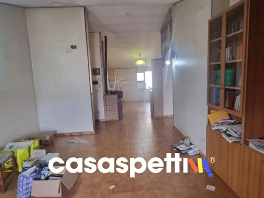 Immagine 2 di Appartamento in vendita  in Via Campitiello, 6 a Pannarano