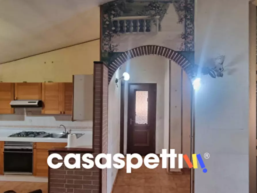 Immagine 3 di Appartamento in vendita  in Via Campitiello, 6 a Pannarano