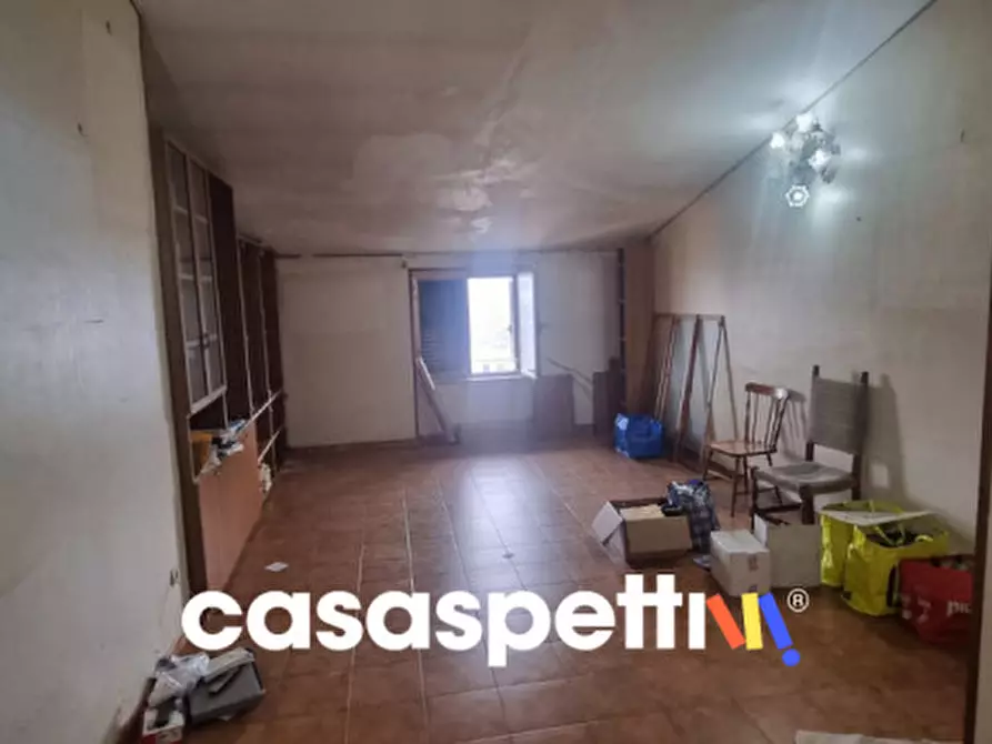 Immagine 4 di Appartamento in vendita  in Via Campitiello, 6 a Pannarano