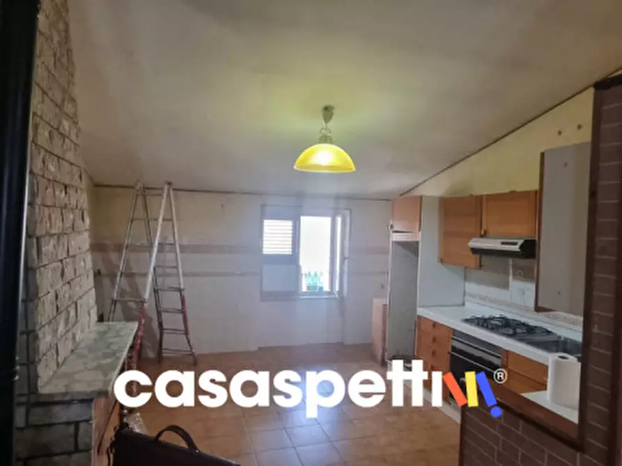 Immagine 6 di Appartamento in vendita  in Via Campitiello, 6 a Pannarano