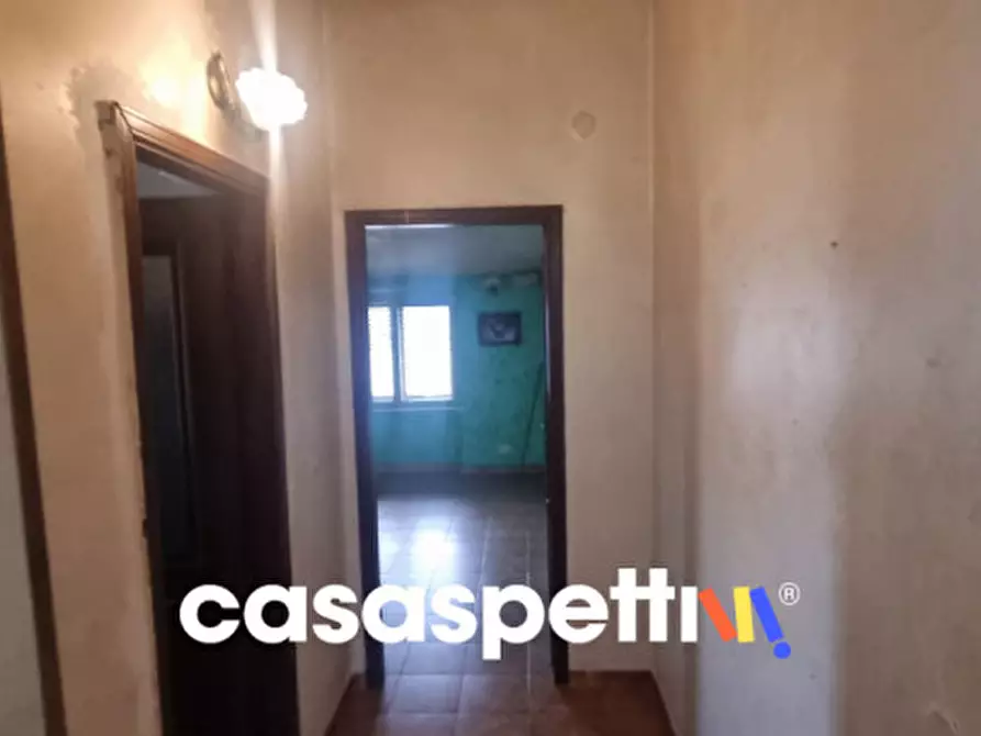 Immagine 7 di Appartamento in vendita  in Via Campitiello, 6 a Pannarano