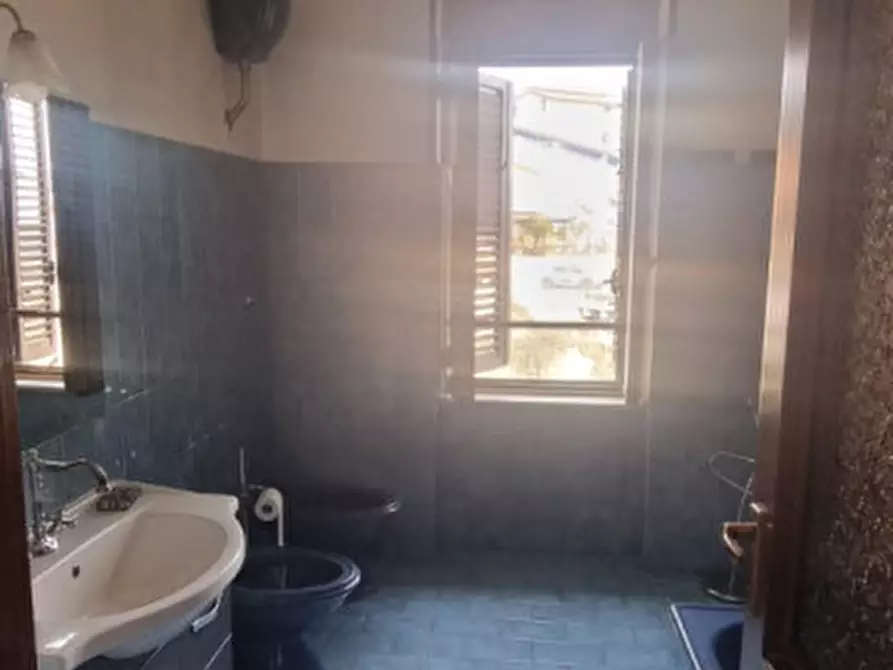 Immagine 10 di Appartamento in vendita  in Via Campitiello, 6 a Pannarano