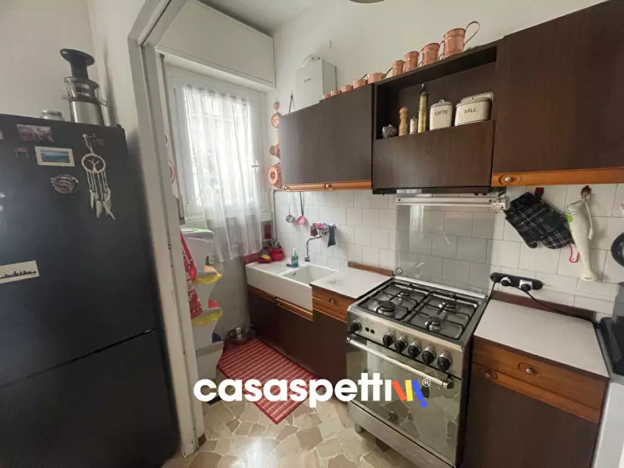 Immagine 6 di Appartamento in vendita  in Via Europa a Rozzano