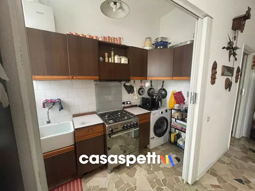 Immagine 7 di Appartamento in vendita  in Via Europa a Rozzano