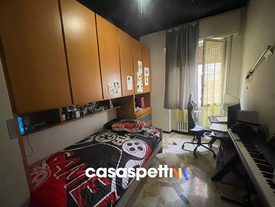 Immagine 12 di Appartamento in vendita  in Via Europa a Rozzano