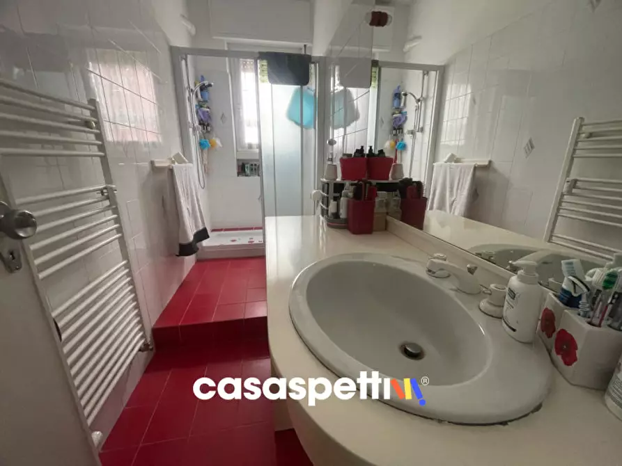 Immagine 13 di Appartamento in vendita  in Via Europa a Rozzano