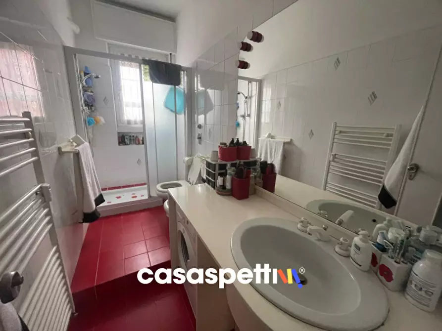 Immagine 14 di Appartamento in vendita  in Via Europa a Rozzano