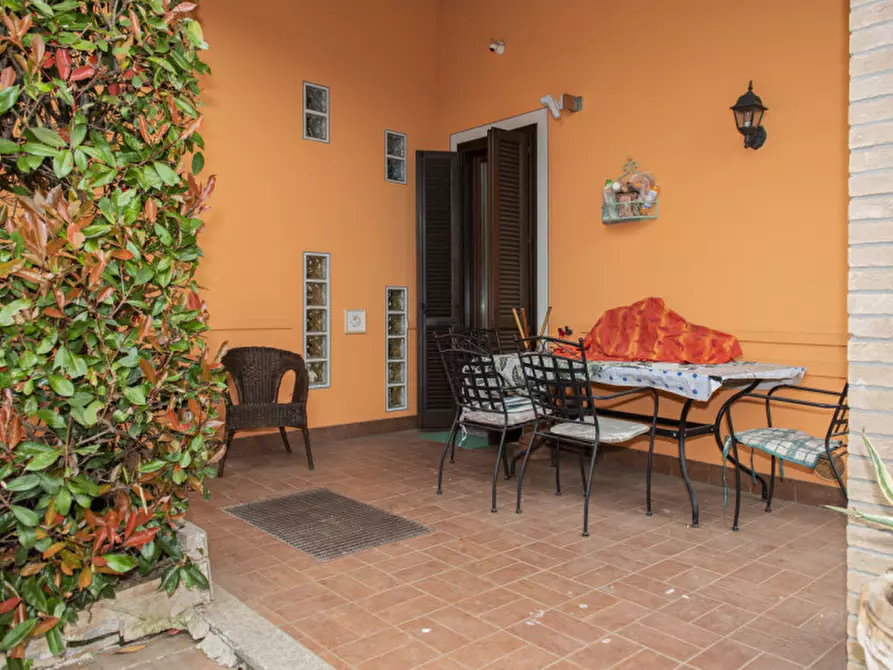 Immagine 5 di Villa in vendita  in Via Giovanni Falcone e Paolo Borsellino 27 a Rivarossa