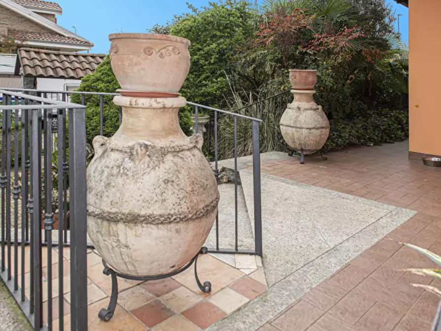 Immagine 6 di Villa in vendita  in Via Giovanni Falcone e Paolo Borsellino 27 a Rivarossa
