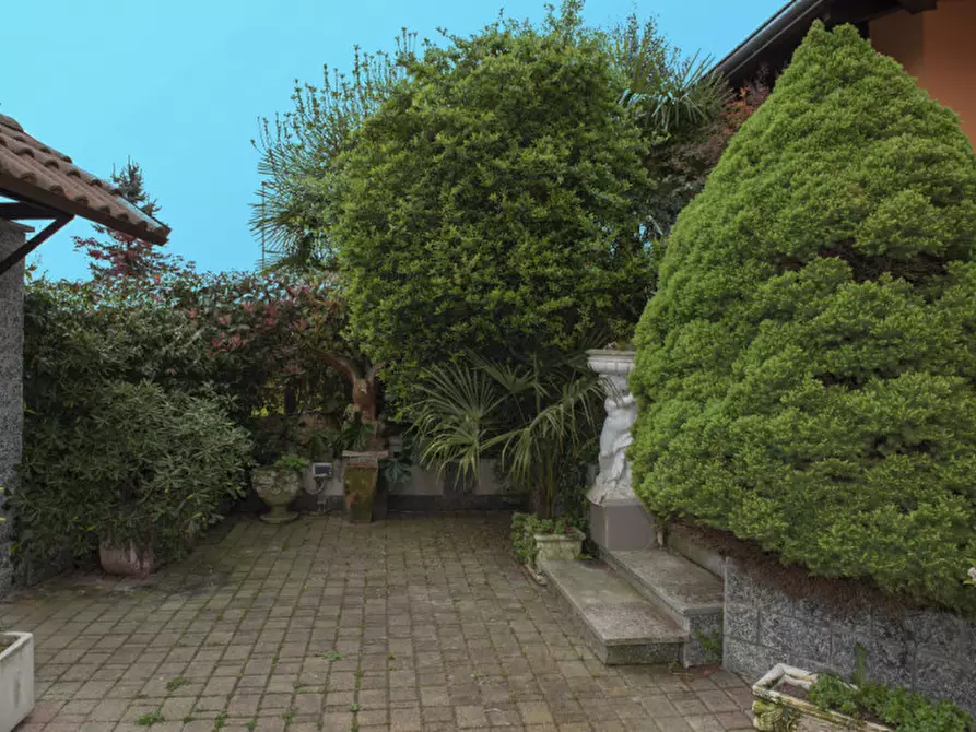 Immagine 8 di Villa in vendita  in Via Giovanni Falcone e Paolo Borsellino 27 a Rivarossa