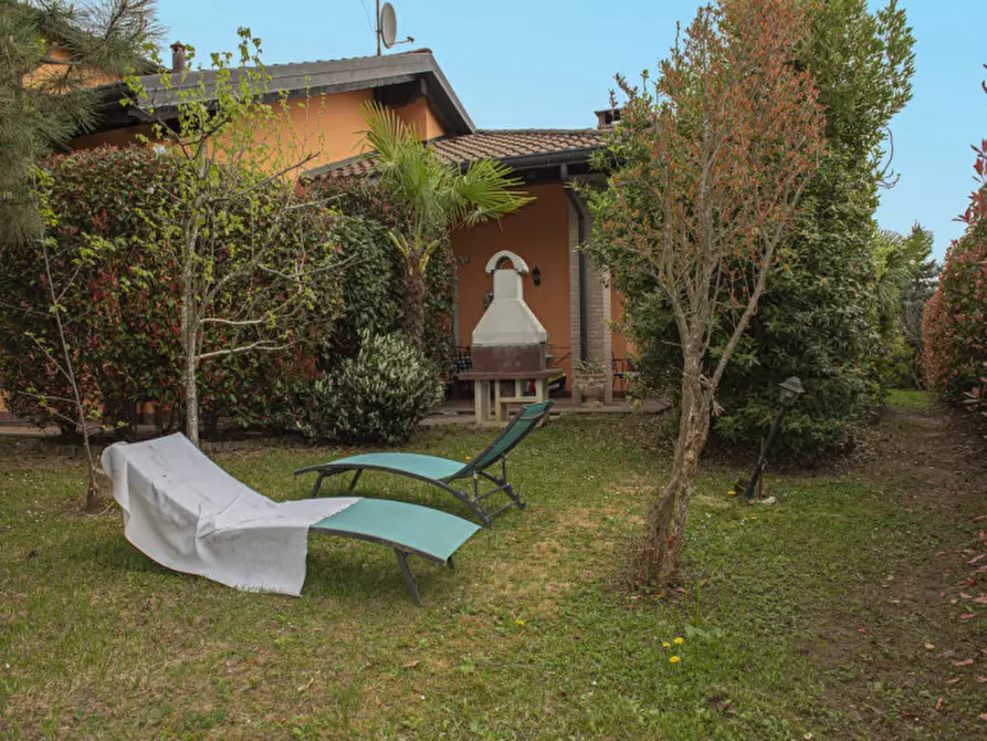 Immagine 11 di Villa in vendita  in Via Giovanni Falcone e Paolo Borsellino 27 a Rivarossa