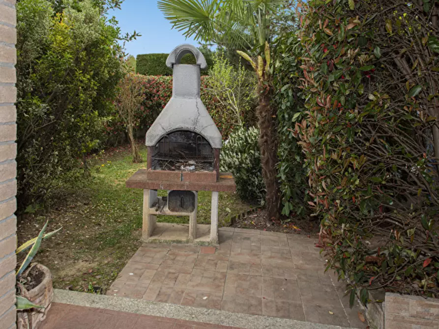 Immagine 13 di Villa in vendita  in Via Giovanni Falcone e Paolo Borsellino 27 a Rivarossa