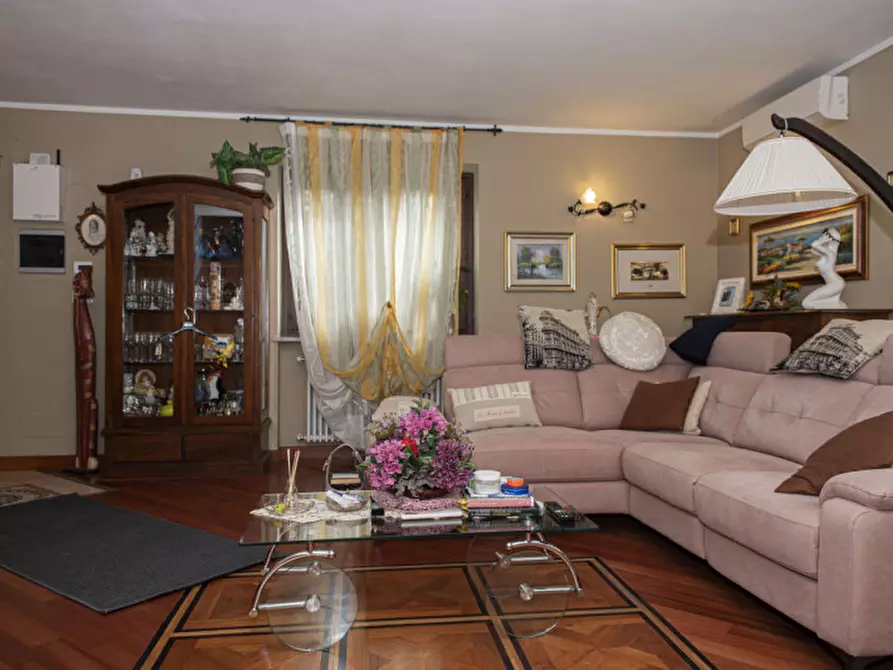 Immagine 16 di Villa in vendita  in Via Giovanni Falcone e Paolo Borsellino 27 a Rivarossa
