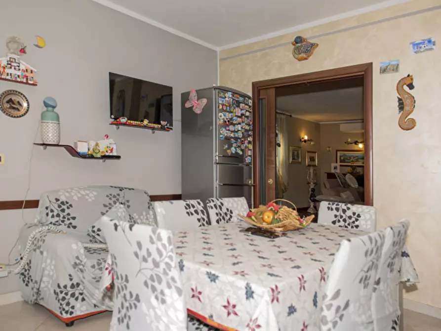 Immagine 21 di Villa in vendita  in Via Giovanni Falcone e Paolo Borsellino 27 a Rivarossa