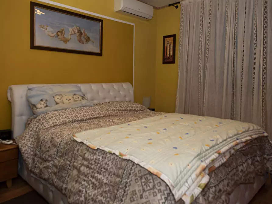Immagine 22 di Villa in vendita  in Via Giovanni Falcone e Paolo Borsellino 27 a Rivarossa