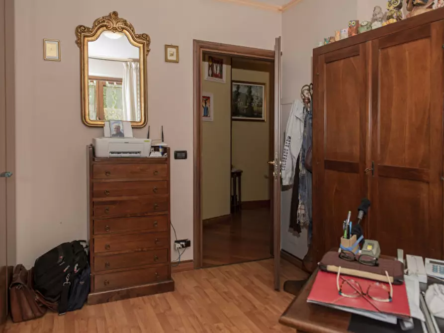 Immagine 24 di Villa in vendita  in Via Giovanni Falcone e Paolo Borsellino 27 a Rivarossa