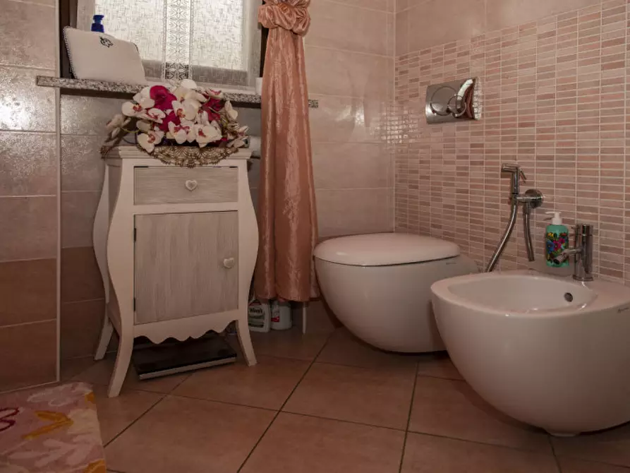 Immagine 26 di Villa in vendita  in Via Giovanni Falcone e Paolo Borsellino 27 a Rivarossa