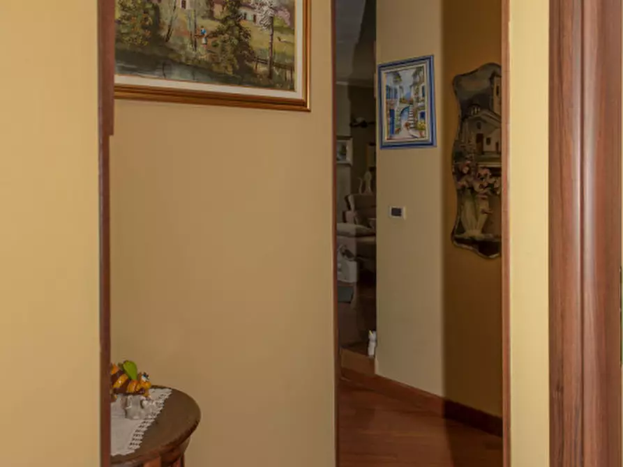 Immagine 29 di Villa in vendita  in Via Giovanni Falcone e Paolo Borsellino 27 a Rivarossa