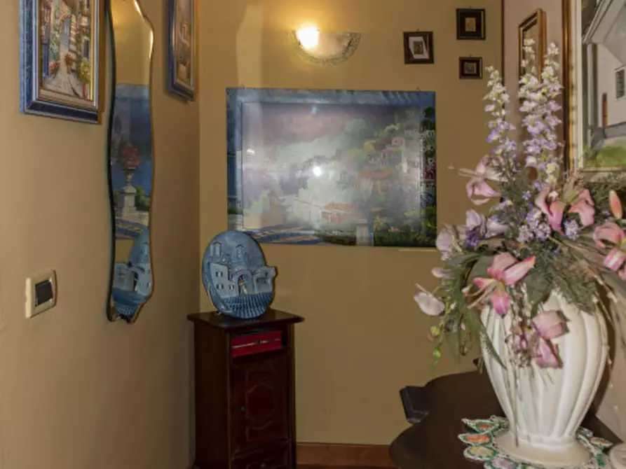 Immagine 30 di Villa in vendita  in Via Giovanni Falcone e Paolo Borsellino 27 a Rivarossa