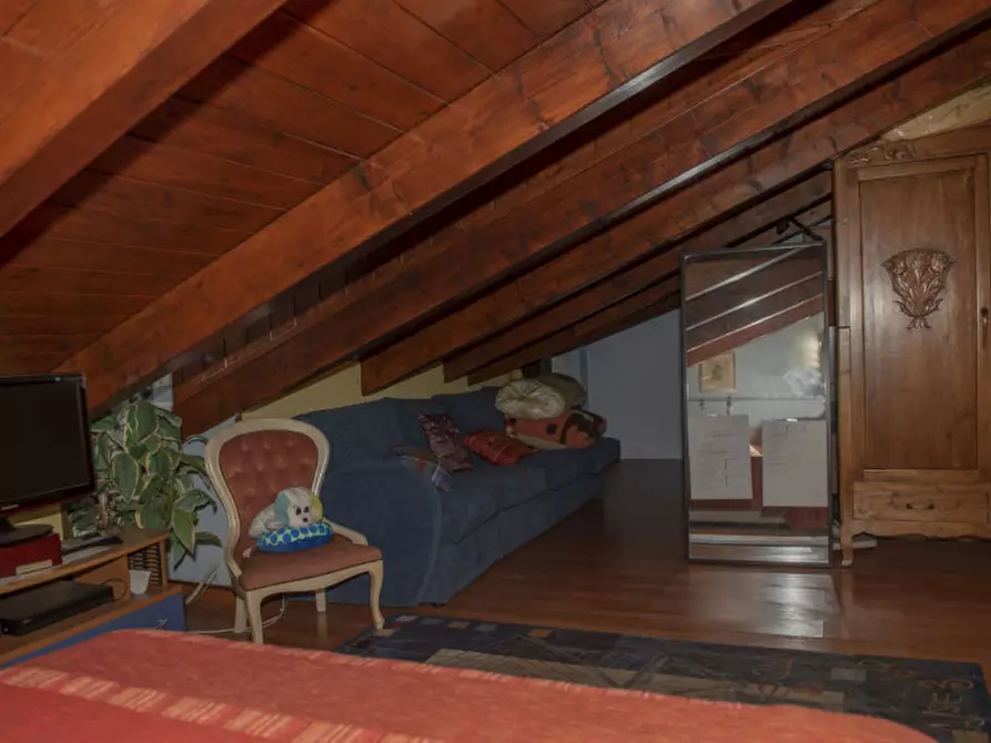 Immagine 32 di Villa in vendita  in Via Giovanni Falcone e Paolo Borsellino 27 a Rivarossa