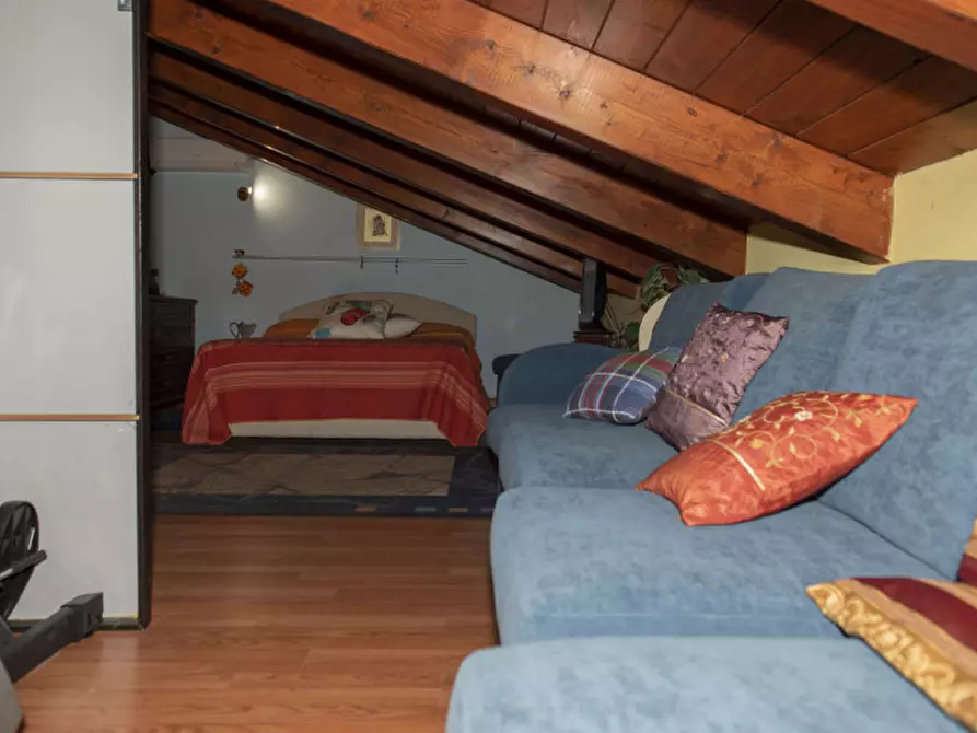 Immagine 33 di Villa in vendita  in Via Giovanni Falcone e Paolo Borsellino 27 a Rivarossa