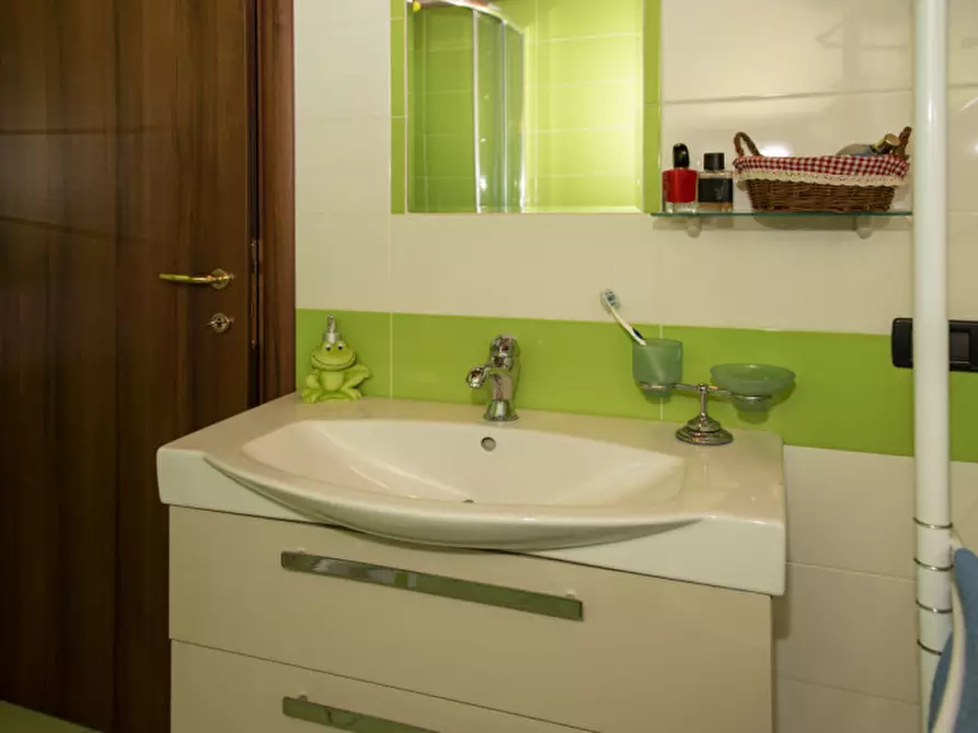 Immagine 37 di Villa in vendita  in Via Giovanni Falcone e Paolo Borsellino 27 a Rivarossa