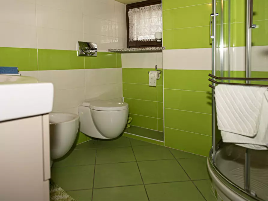 Immagine 38 di Villa in vendita  in Via Giovanni Falcone e Paolo Borsellino 27 a Rivarossa