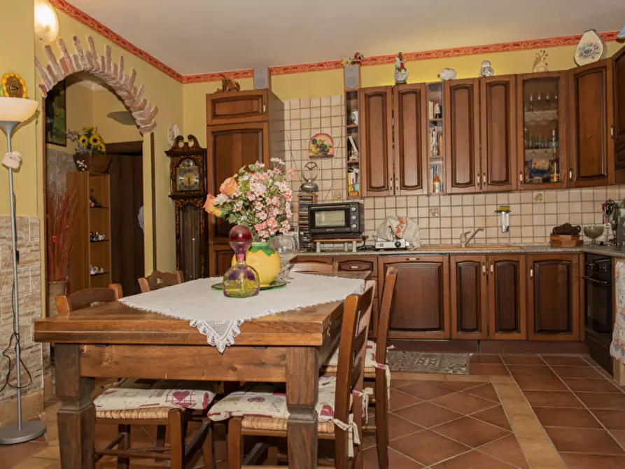 Immagine 40 di Villa in vendita  in Via Giovanni Falcone e Paolo Borsellino 27 a Rivarossa