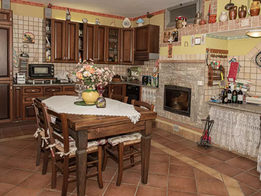 Immagine 41 di Villa in vendita  in Via Giovanni Falcone e Paolo Borsellino 27 a Rivarossa