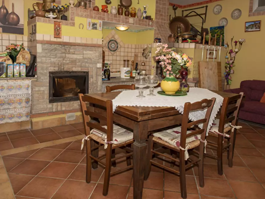 Immagine 42 di Villa in vendita  in Via Giovanni Falcone e Paolo Borsellino 27 a Rivarossa
