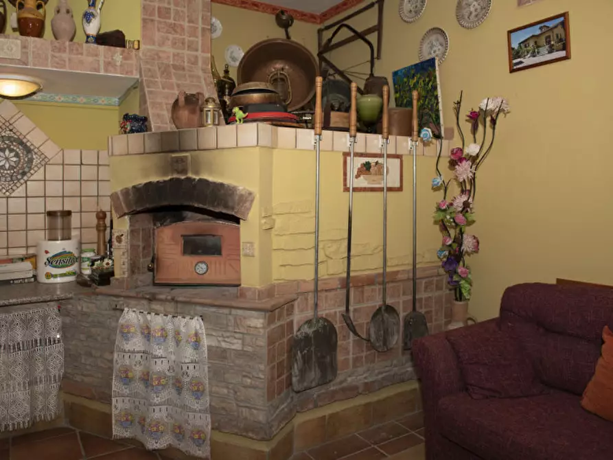 Immagine 44 di Villa in vendita  in Via Giovanni Falcone e Paolo Borsellino 27 a Rivarossa
