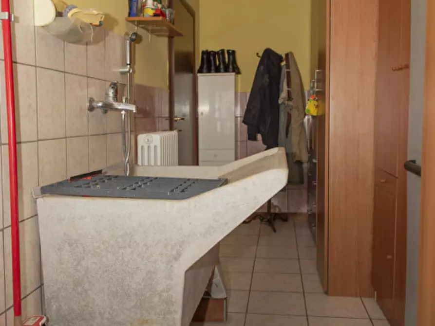 Immagine 45 di Villa in vendita  in Via Giovanni Falcone e Paolo Borsellino 27 a Rivarossa