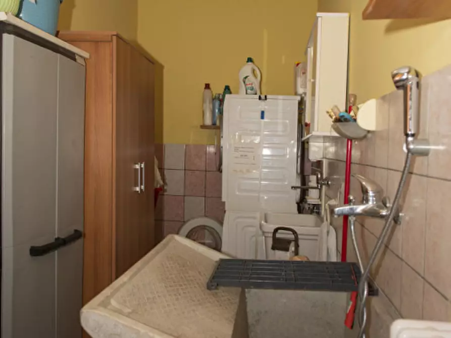 Immagine 46 di Villa in vendita  in Via Giovanni Falcone e Paolo Borsellino 27 a Rivarossa