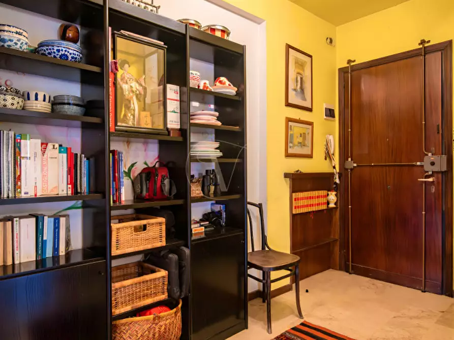 Immagine 2 di Appartamento in vendita  in Via buonarroti 60 a Padova