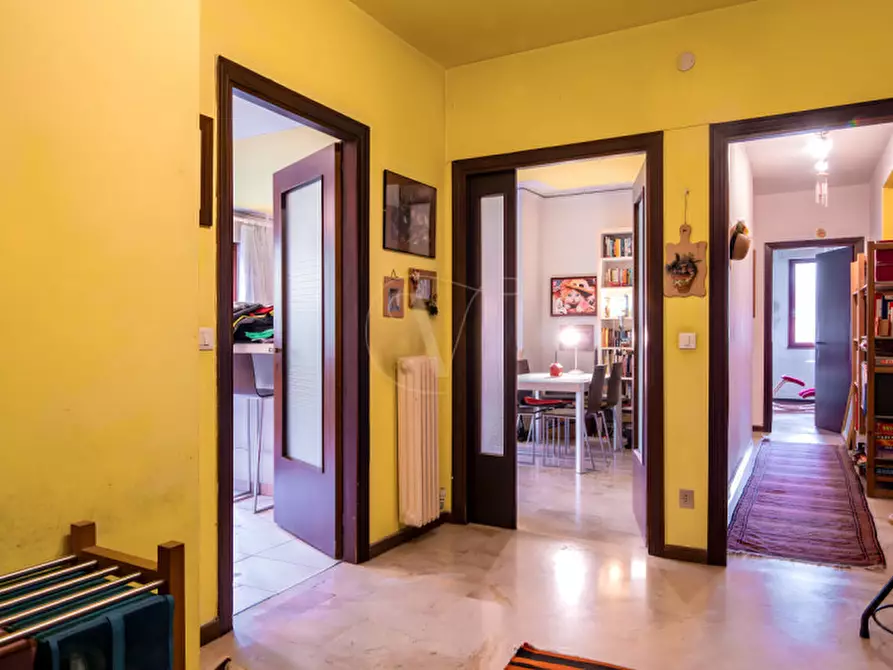 Immagine 3 di Appartamento in vendita  in Via buonarroti 60 a Padova