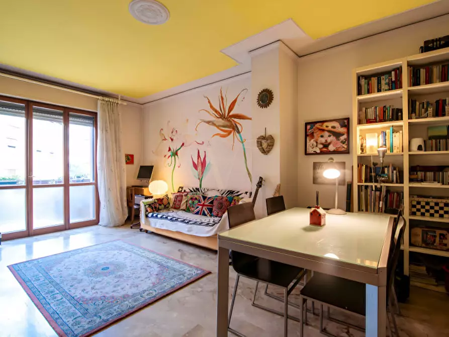 Immagine 4 di Appartamento in vendita  in Via buonarroti 60 a Padova