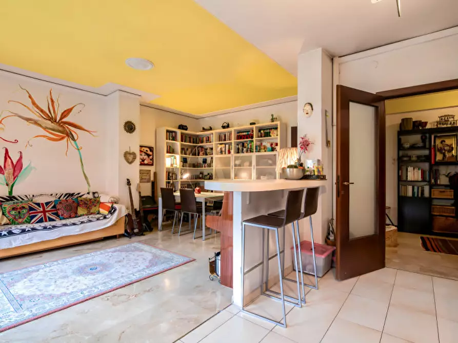 Immagine 6 di Appartamento in vendita  in Via buonarroti 60 a Padova