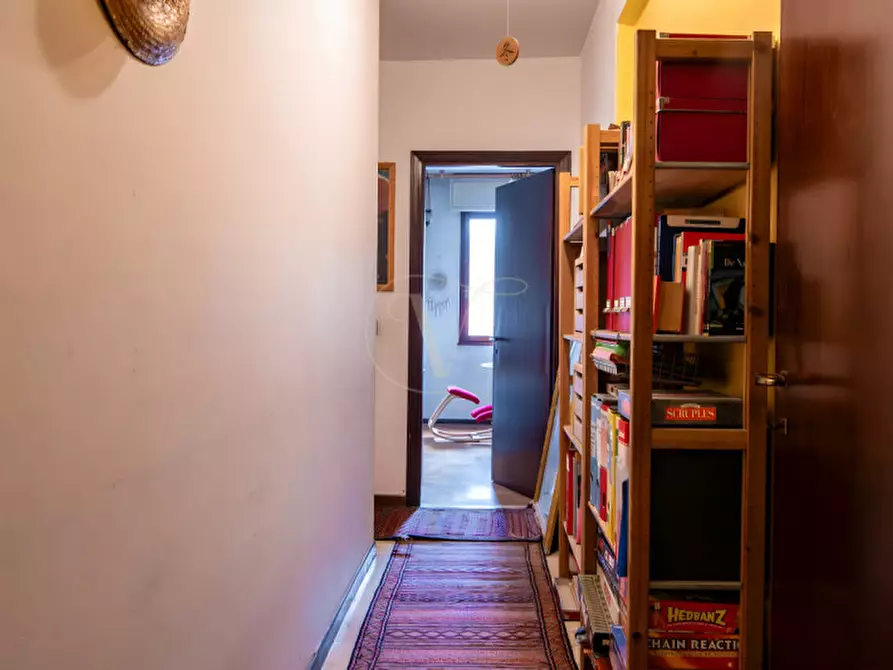 Immagine 8 di Appartamento in vendita  in Via buonarroti 60 a Padova