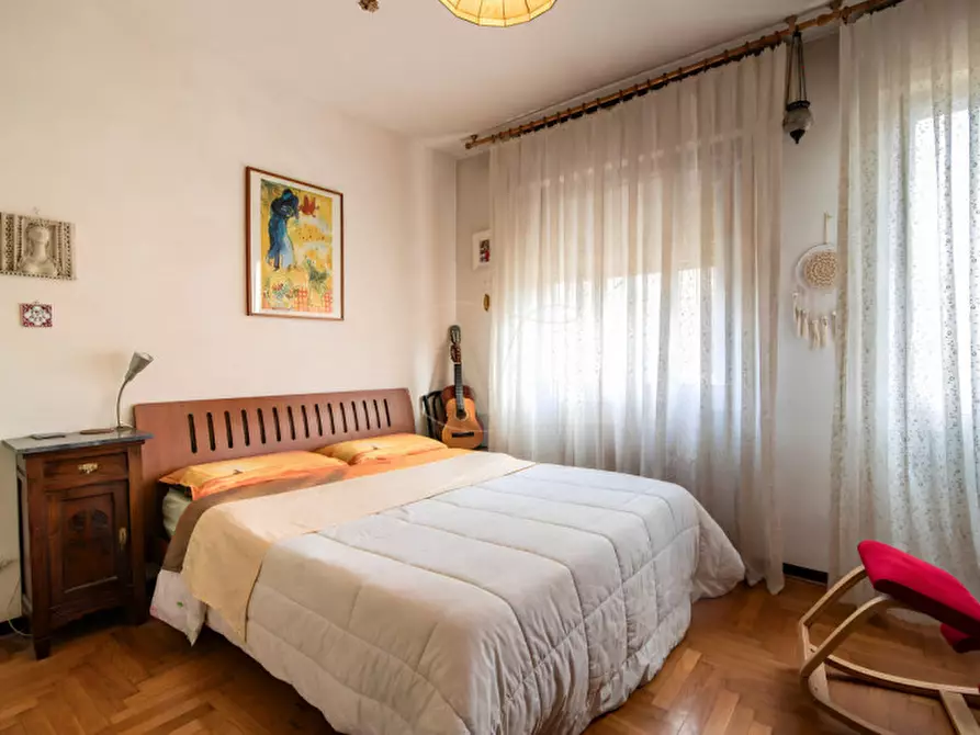 Immagine 10 di Appartamento in vendita  in Via buonarroti 60 a Padova