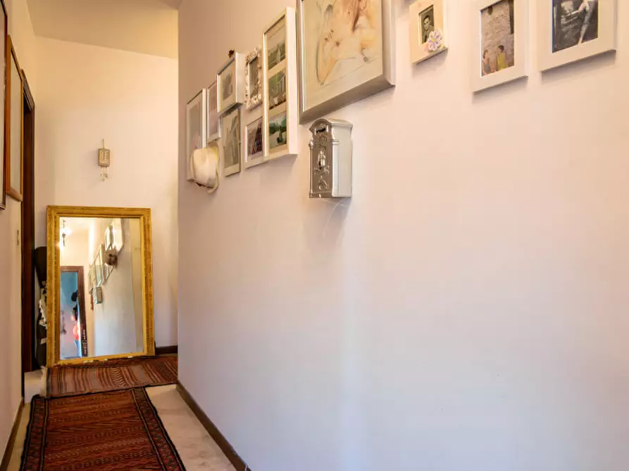 Immagine 11 di Appartamento in vendita  in Via buonarroti 60 a Padova