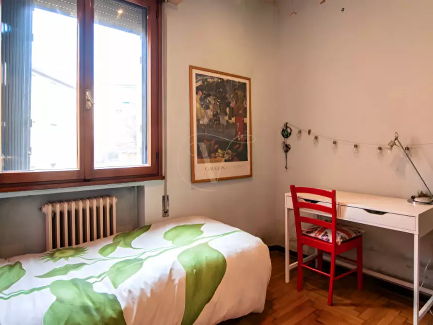 Immagine 14 di Appartamento in vendita  in Via buonarroti 60 a Padova