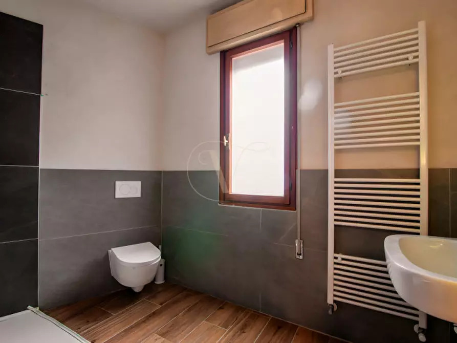 Immagine 15 di Appartamento in vendita  in Via buonarroti 60 a Padova