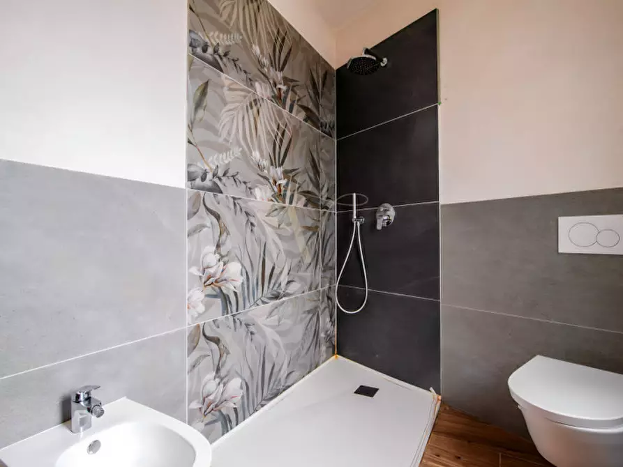 Immagine 16 di Appartamento in vendita  in Via buonarroti 60 a Padova