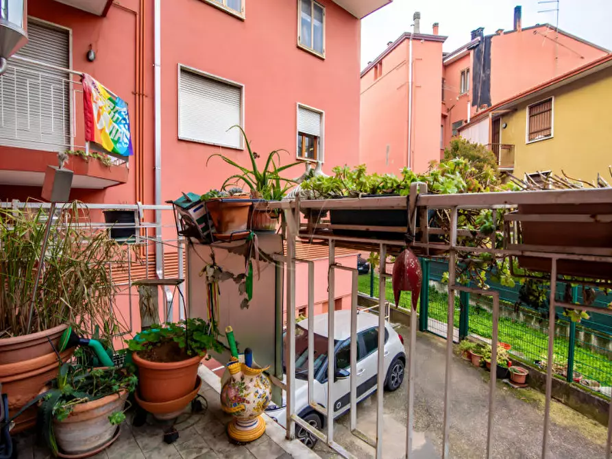 Immagine 17 di Appartamento in vendita  in Via buonarroti 60 a Padova