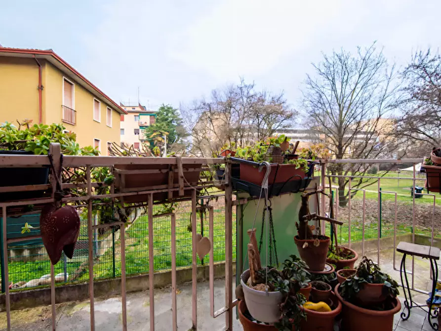 Immagine 18 di Appartamento in vendita  in Via buonarroti 60 a Padova