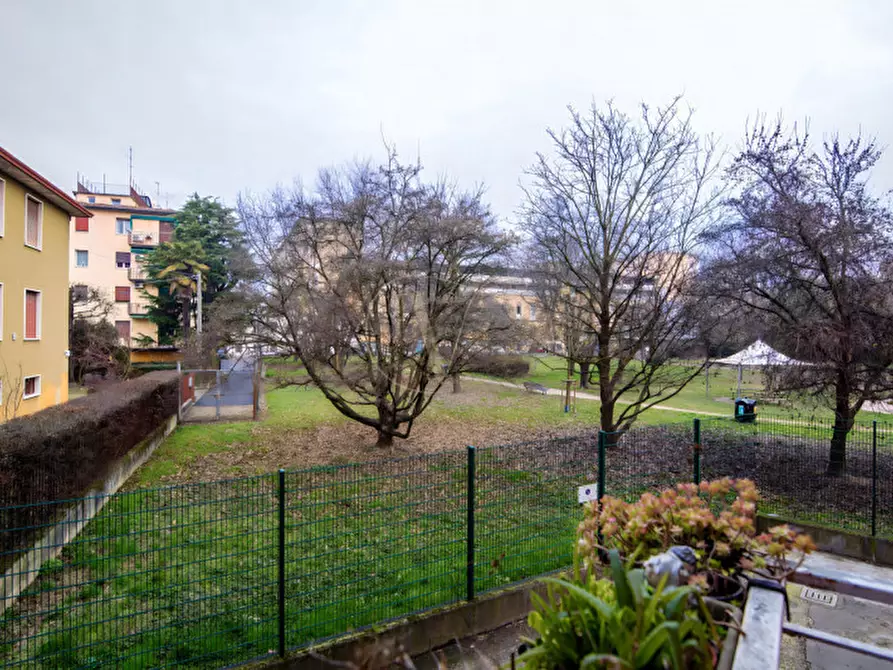 Immagine 19 di Appartamento in vendita  in Via buonarroti 60 a Padova