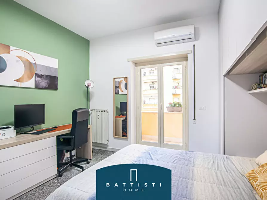 Immagine 16 di Appartamento in vendita  in Via Calpurnio Fiamma a Roma