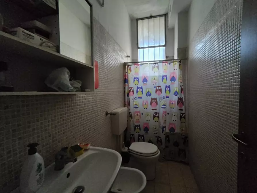 Immagine 9 di Laboratorio in vendita  in VIA DELL'OSTERIA a Firenze